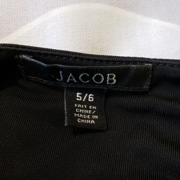 Little black dress - Picture 4 of 4